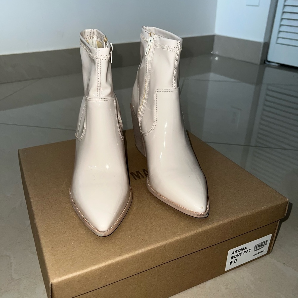 STEVE MADDEN - Ankle Boots